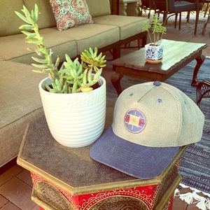 Newfangled Kowalski Snapback